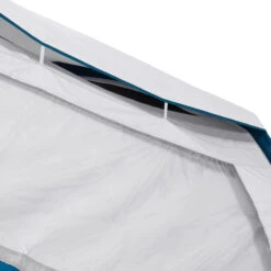 Quechua 5 Man Blackout Tent With Poles - Arpenaz 5.2 F&B -Outdoor Camping Shop k23ea4ef292c7c07c616656eb001a8d4d
