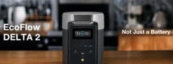 EcoFlow DELTA 2 Power Station With 1024Wh Capacit -Outdoor Camping Shop k265bb11cd105cba82b39fd4ff44a0f19