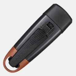Rechargeable Torch And External Battery - 210 Lumens -Outdoor Camping Shop k268571e84fecaf9147349f6feb83a30c