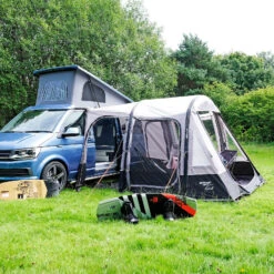 Vango Kela V Low Air Drive Away Awning -Outdoor Camping Shop k26a5b508ccb84d1de119ca003f141461