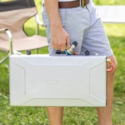 Campingaz Double Burner And Grill Chef Folding CV Stove -Outdoor Camping Shop k274f5f597547011ccf44f38d89887256