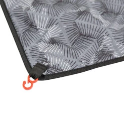 Quechua COMFORTABLE INSULATING BLANKET-SPARE PART FOR THE AIRSECONDS6.3 POLY-COTTON TENT -Outdoor Camping Shop k27eb567591e23aed9cf21143e96c6c01