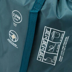 Quechua Inflatable Camping Mattress Air Comfort 120 Cm 2 People 16 Quechua Inflatable Camping Mattress Air Comfort 120 Cm 2 People -Outdoor Camping Shop k28f04e2d8b3d0e5062074b0811704877