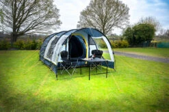 Maypole Bewdley 4 Berth Pole Tent -Outdoor Camping Shop k29214b7187bd490d0e656193e9f0c8a2