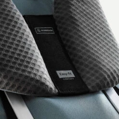 WOMEN’S TRAVEL TREKKING BACKPACK TRAVEL 900 50+6 L WITH SUITCASE OPENING -Outdoor Camping Shop k2b271edbf9969968e098e1afe0fffb28