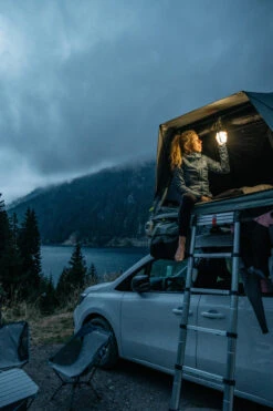 Quechua INFLATABLE ROOF TENT MH900 FRESH & BLACK 2 PERSON -Outdoor Camping Shop k2b48ce94f6facda1604041d474506d21