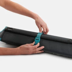 Quechua LOW FOLDING CAMPING TABLE MH100 Grey -Outdoor Camping Shop k2e9afbda7ff63130e14c72a0e0ca4954