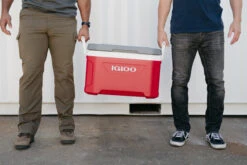 IGLOO Latitude 52QT Cool Box Red 16 IGLOO Latitude 52QT Cool Box Red -Outdoor Camping Shop k2efd8856a12150cd739d689753b74271