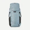 WOMEN’S TRAVEL TREKKING BACKPACK TRAVEL 900 50+6 L WITH SUITCASE OPENING -Outdoor Camping Shop k2f415a24d36c5e6189acf9bdf6ae2cc6