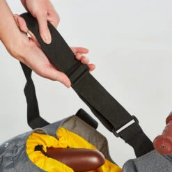 BTWIN Carry Bag For B'Twin 10" And 12" Balance Bikes -Outdoor Camping Shop k2f600d6b29b57b50008c638d48176871