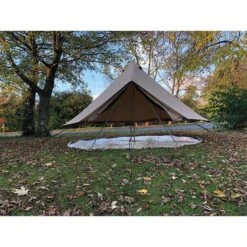 Quest 5m Bell Tent