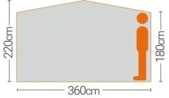 Quest Screen House 6 -Outdoor Camping Shop k3107138cf25487ff3ecff6f041e2f0b1