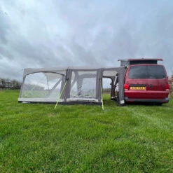 AirTek Kamper Pro 1 Inflatable Drive Away Awning -Outdoor Camping Shop k317ff62cee8849735c5accbe8df64d45