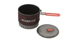 Robens Cook System Turbo Pot Pro 10 Robens Cook System Turbo Pot Pro -Outdoor Camping Shop k3193cd95c8472ea5307413c911565914