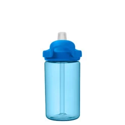 Camelbak Eddy+ Kids 400ml Water Bottle -Outdoor Camping Shop k326b4c5895ef4622c19284900111680d