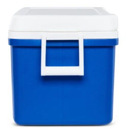 IGLOO Laguna 48QT Cool Box Blue -Outdoor Camping Shop k33101cd5733aa15b2dca12db57121fcf