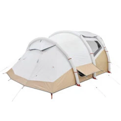 Quechua 5 Man Inflatable Blackout Tent - Air Seconds 5.2 F&B 29 Quechua 5 Man Inflatable Blackout Tent - Air Seconds 5.2 F&B -Outdoor Camping Shop k333680b4da980b6457b15b2d9a235c23