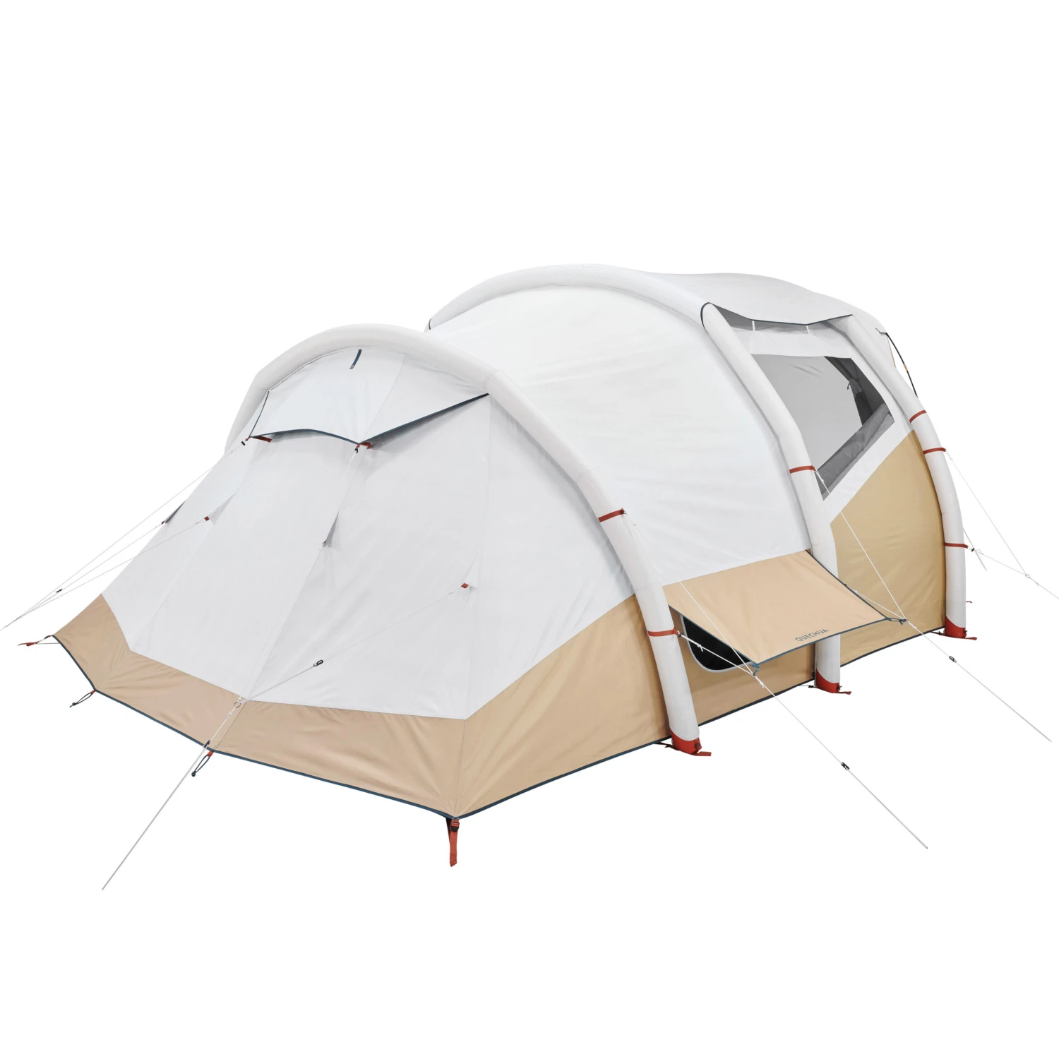 Quechua 5 Man Inflatable Blackout Tent - Air Seconds 5.2 F&B 10 Quechua 5 Man Inflatable Blackout Tent - Air Seconds 5.2 F&B - Image 9