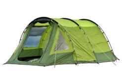 OLPRO Abberley XL 4 Berth Tent