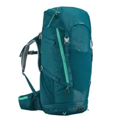 Quechua Children's Hiking/Trekking 40+10L Backpack MH500 -Outdoor Camping Shop k33d7cebbe007906be63127d178c97a5b