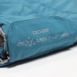 Sun Star Double 200 SL Charcoal 24 Sun Star Double 200 SL Charcoal -Outdoor Camping Shop k341fe08725a81118c89db5ca43b3a455