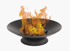 Outwell Camon Fire Pit, Burns Wood Or Charcoal -Outdoor Camping Shop k343167331db5d926cdd54235dfc4221d