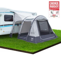 Vango Kela V Tall Air Drive Away Awning -Outdoor Camping Shop k350b19b013fd2efcc0f76d77ee7fd729