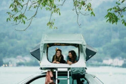 Quechua Roof Tent MH500 Fresh & Black 2P -Outdoor Camping Shop k3574e7c03bfdb76d1d1232c3fd791c4a