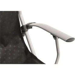 Outwell Folding Camping Chair Goya XL Black -Outdoor Camping Shop k39a65fe75f0e51e657a5804a8b820191