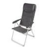 Dometic Comfort Modena Chair Grey -Outdoor Camping Shop k3c6e97e19c66c2b52d28610d8b532294