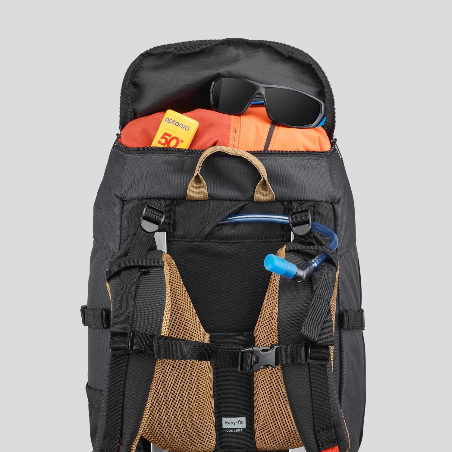 Men's Trekking Backpack 50 L 11 Men's Trekking Backpack 50 L - Image 9