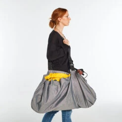 BTWIN Carry Bag For B'Twin 10" And 12" Balance Bikes -Outdoor Camping Shop k3d8a2700a04c7be4f38bedae71e7da8b