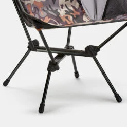 Quechua LOW FOLDING CAMPING CHAIR MH500 CAMO 30 Quechua LOW FOLDING CAMPING CHAIR MH500 CAMO -Outdoor Camping Shop k3e440451ac478ee34e006063a6a97b34