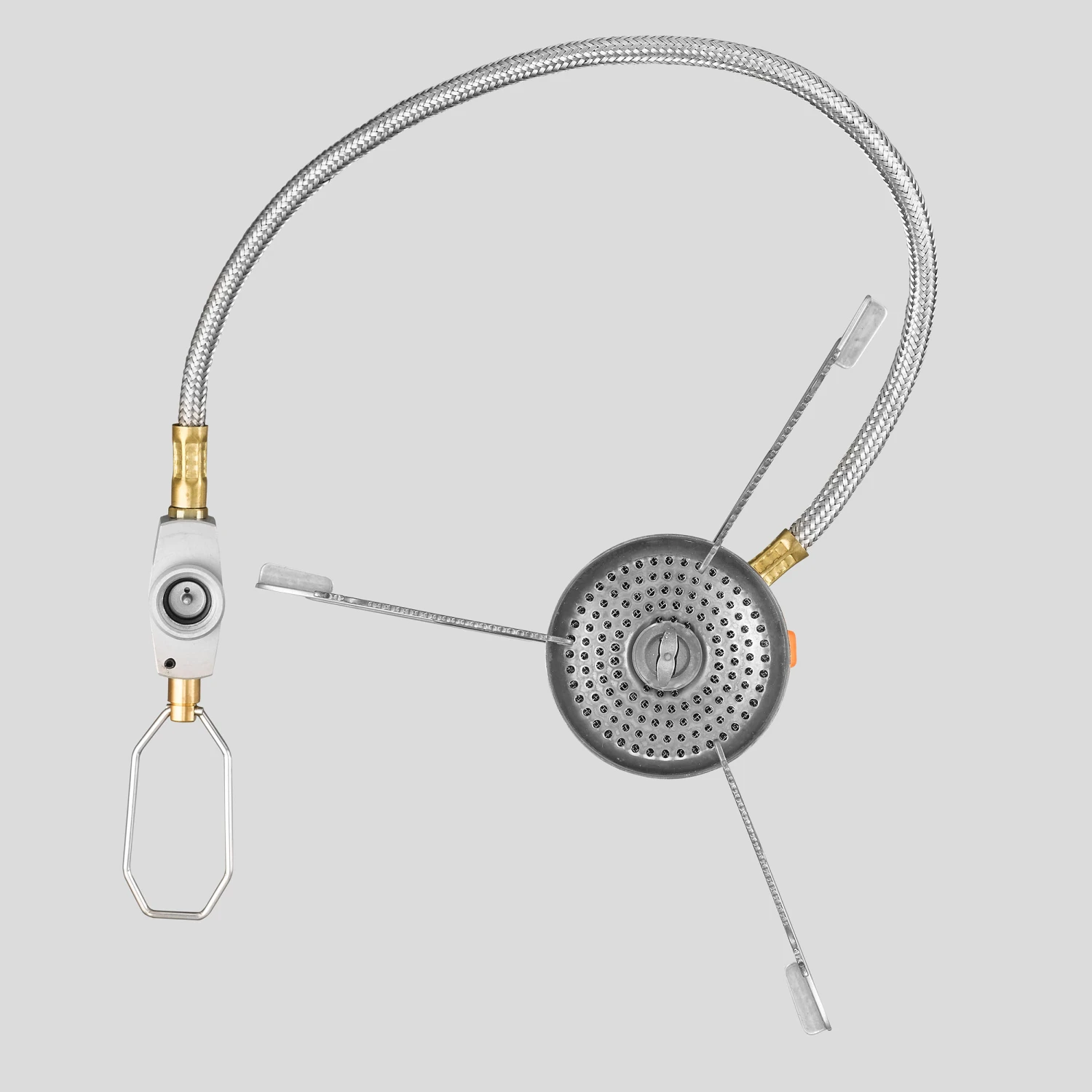 Remote Gas Stove With Lighter - MT500 6 Remote Gas Stove With Lighter - MT500 - Image 4