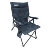 Lucca Air Mesh Chair QDF Black -Outdoor Camping Shop k421664227b4a1a151092384b0ce481e0