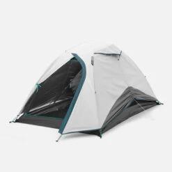 Quechua 2 Man Blackout Tent MH100 -Outdoor Camping Shop k421e402348e5ead9c606f2db43473c3e