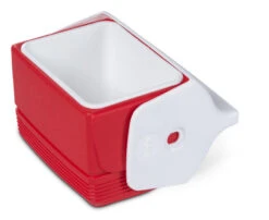 IGLOO Playmate Mini Cooler Red 14 IGLOO Playmate Mini Cooler Red -Outdoor Camping Shop k42d66a20ee8eff3a203830c1d23ac4bd