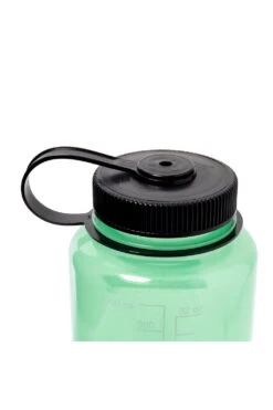 Nalgene 1L Wide Mouth Sustain Water Bottle - Made From 50% Plastic Waste 36 Nalgene 1L Wide Mouth Sustain Water Bottle - Made From 50% Plastic Waste -Outdoor Camping Shop k4322f5087438bfea59a72abb1e8ee28f