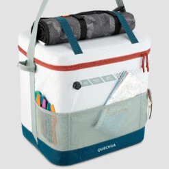 Quechua Camping Flexible Cooler - 35 L 16 Quechua Camping Flexible Cooler - 35 L -Outdoor Camping Shop k432cf78f8fa7f4b8e67a667b1ac18c2e