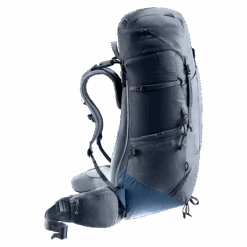 Trekking Backpack 50+10L - DEUTER AIR CONTACT LITE -Outdoor Camping Shop k4384bae6f3fd68cdea2d24baa46df682