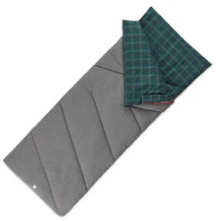 Quechua Cotton Camping Sleeping Bag -Outdoor Camping Shop k451ee61dbdeefaa804a1ca4a01142784