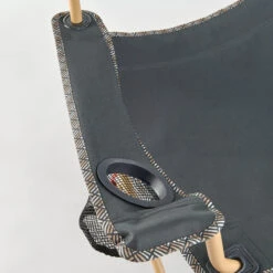 Quechua Camping Big Folding Armchair - Basic XL -Outdoor Camping Shop k4614d8c84e5899e68de5c62ac877d961