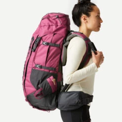 Women's Trekking Backpack 60+10 L -Outdoor Camping Shop k4667cefb2c2338066e7508a7a09e514e