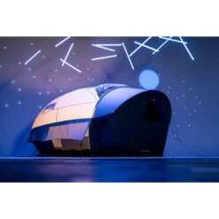 Quechua Camping Bubble Tent - AirSeconds Skyview Polycotton - 2 Man -Outdoor Camping Shop k4857988f15640a89c67b18278d95364d