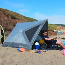 Pronto Beach Bum Shelter -Outdoor Camping Shop k48a4ac9ea20b9421e025d0b6773a8646