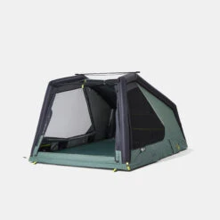 Quechua INFLATABLE ROOF TENT MH900 FRESH & BLACK 2 PERSON -Outdoor Camping Shop k4ade746309d180e207a761de4265cd7a