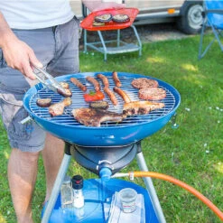 Campingaz Party Grill 600 BBQ & Grill Stove 9 Campingaz Party Grill 600 BBQ & Grill Stove -Outdoor Camping Shop k4bcdc099030e813cccd813fb066eda00