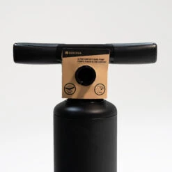 Quechua CAMPING HAND PUMP - ULTIM COMFORT 10 PSI - RECOMMENDED FOR INFLATABLE TENT -Outdoor Camping Shop k4d4f4be47f6d7454a2d7a37e882a6dcf