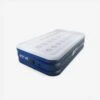 Single Comfort Air Bed – Grey/Navy -Outdoor Camping Shop k4e0dbdf92f11e50656d341b131178e91