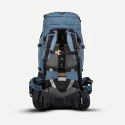 Women's Trekking Backpack 50+10 L -Outdoor Camping Shop k4e74bf6c65573879292ade96a1edaa03